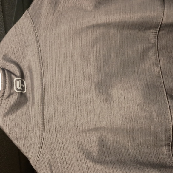 Free Tech men's jacket size 4xl - Picture 4 of 5